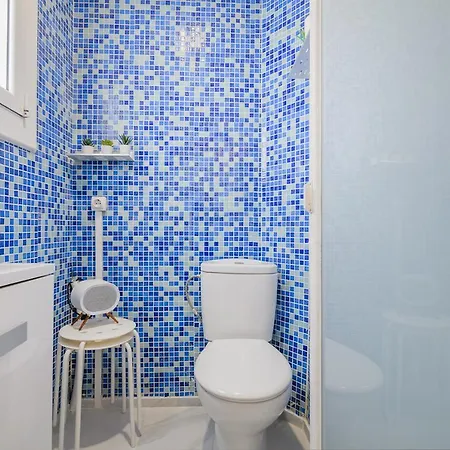 Playa A Pie Y A 15 Minutos De Ramblas Y Plaza Catalunya En Metro * Sant Adria de Besos