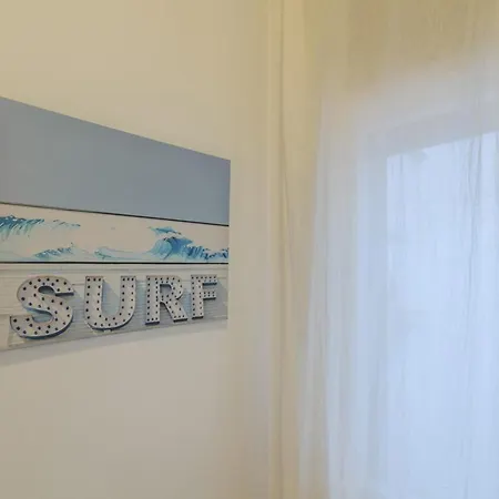 Apartment Playa A Pie Y A 15 Minutos De Ramblas Y Plaza Catalunya En Metro